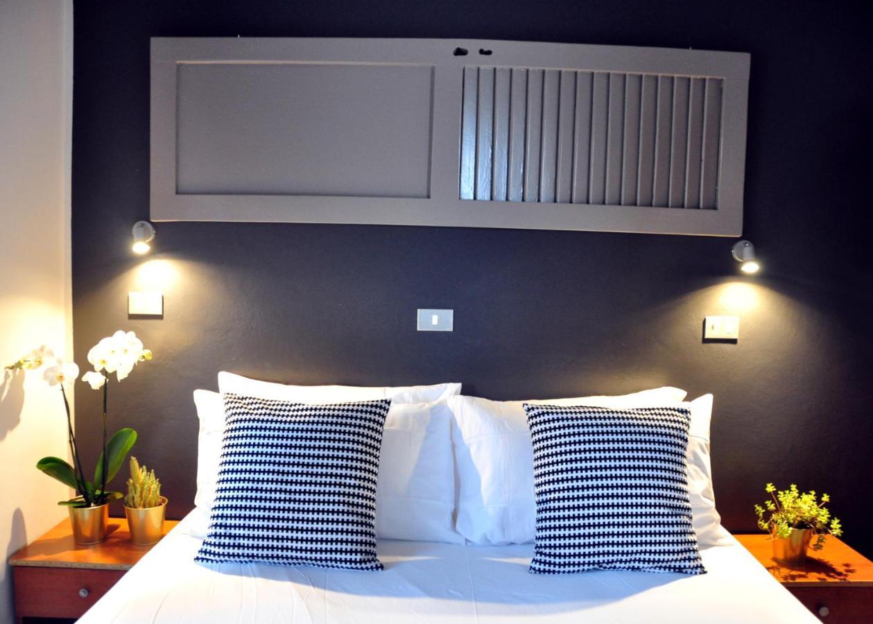 Hotel Anna Gabicce Mare Room photo